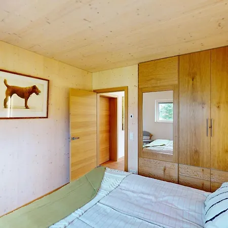 펜션 Refugio Del Zechlin *