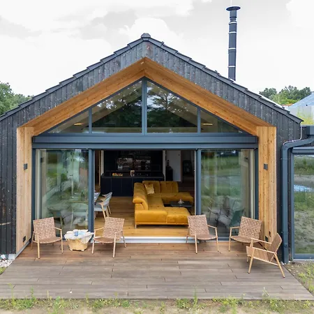 Refugio Del Zechlin Rheinsberg