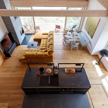 Refugio Del Zechlin Holiday home
