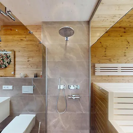 Holiday home Refugio Del Zechlin