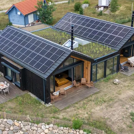 Refugio Del Zechlin * 라인스베르크