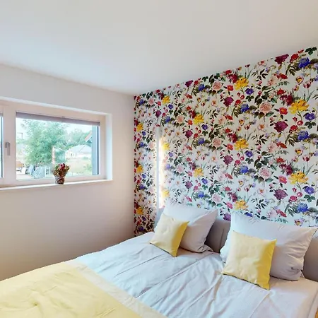 Refugio Del Zechlin 라인스베르크