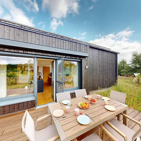 Refugio Del Zechlin 펜션 라인스베르크