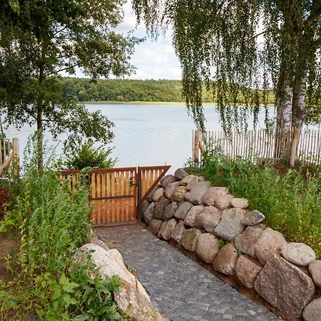 Refugio Del Zechlin Holiday home