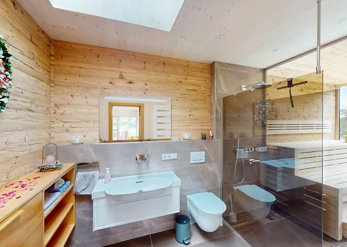 Refugio Del Zechlin Semesterbostad Rheinsberg