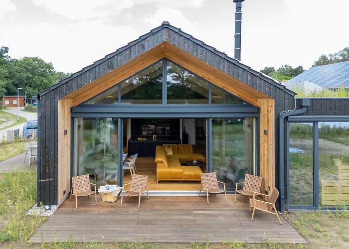 Refugio Del Zechlin Rheinsberg