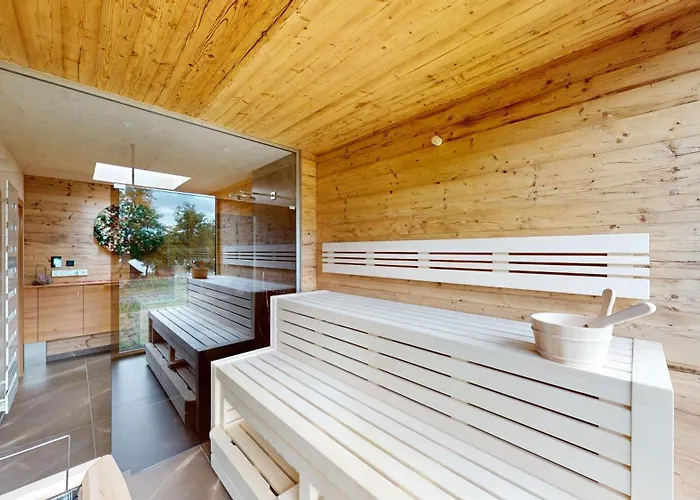 Semesterbostad Refugio Del Zechlin Rheinsberg