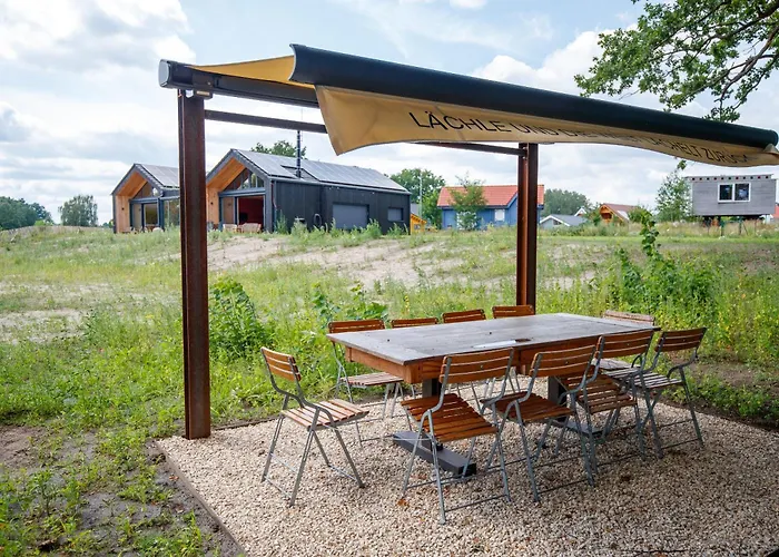 Refugio Del Zechlin * Rheinsberg