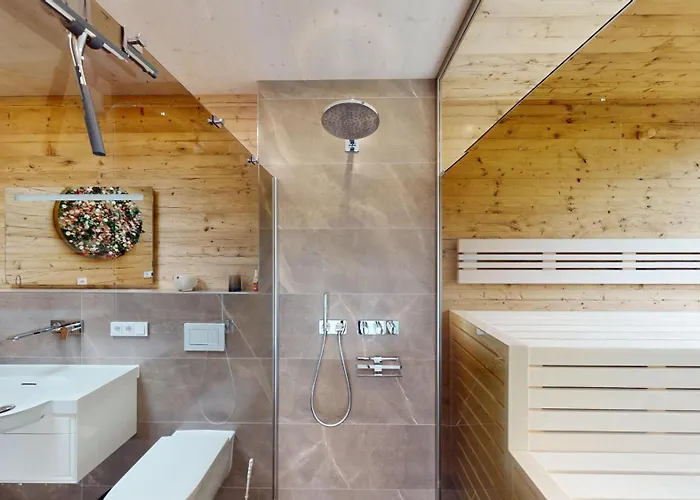 Semesterbostad Refugio Del Zechlin