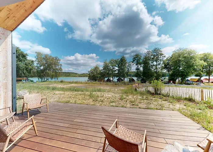 Refugio Del Zechlin Rheinsberg