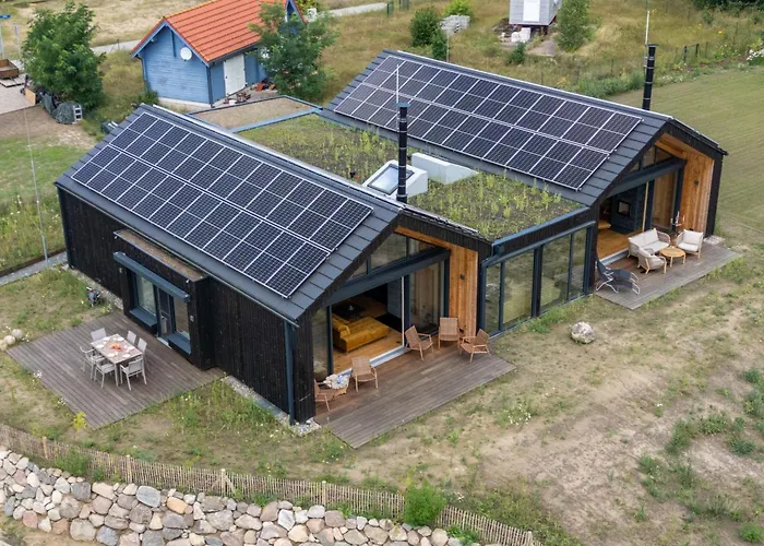 Refugio Del Zechlin * Rheinsberg